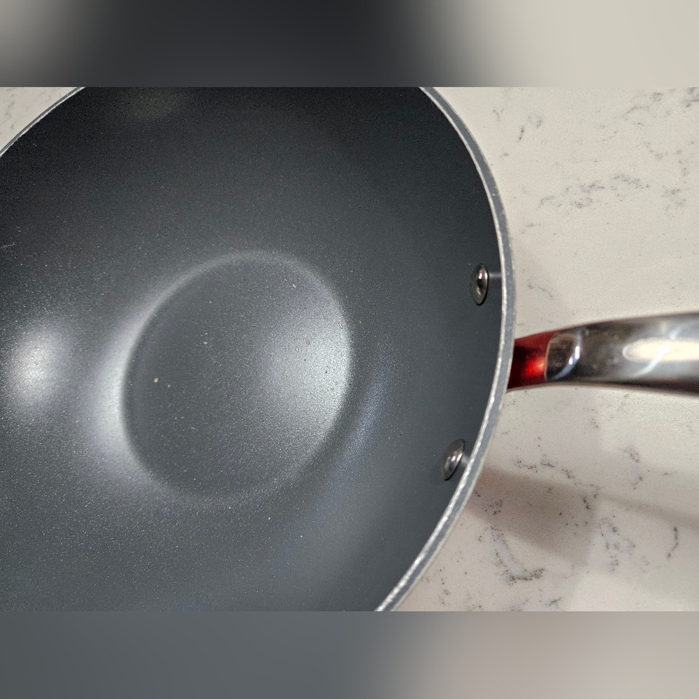Ming Tsai Wok - Picture 8 of 15